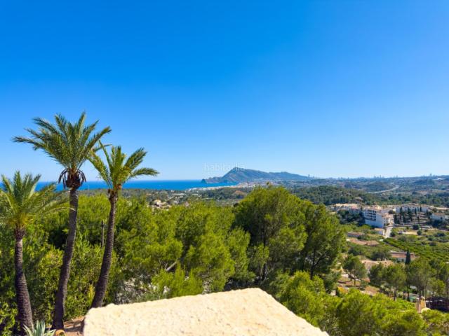 Casa en venta en Altea, Altea Ciudad. Casas.