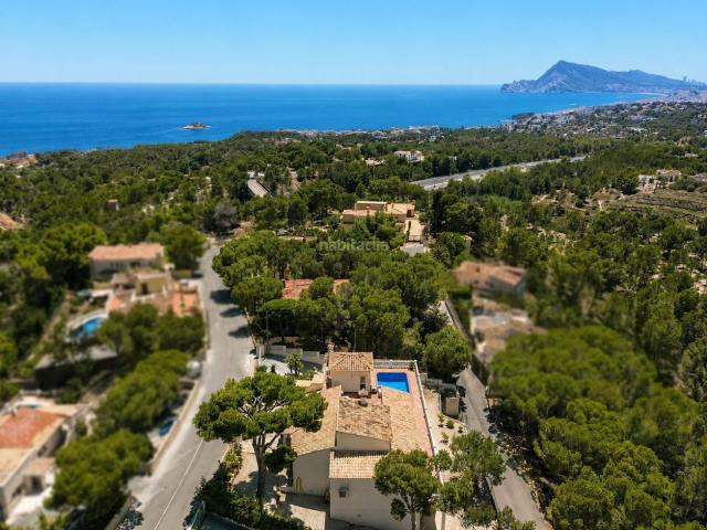 Casa en venta en Altea, Altea Ciudad. Casas.
