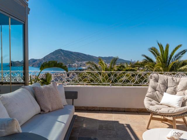 Casa en venta en Altea, Altea Ciudad. Casas.