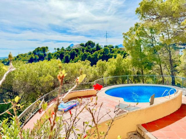Casa en venta en Altea, Altea Ciudad. Casas.