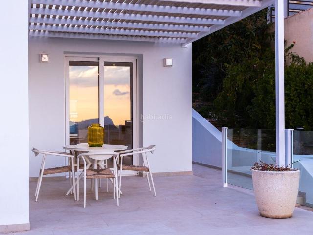 Casa en venta en Altea, Altea Ciudad. Casas.