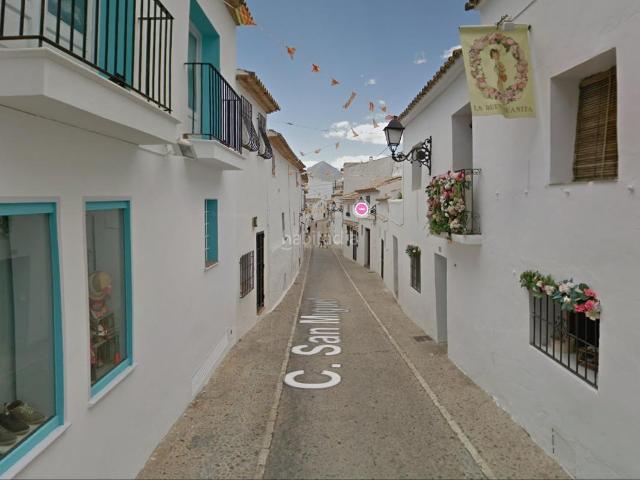 Casa en venta en Altea, Altea Ciudad. Gran oportunidad en venta en casco histórico de Altea. Casas.