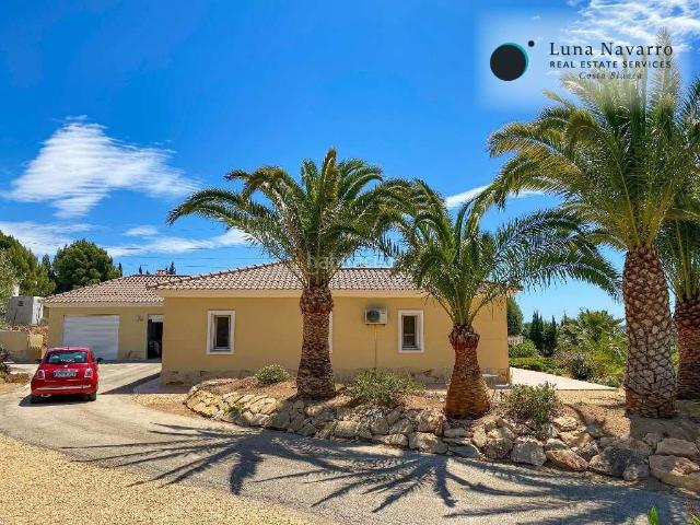 Casa en venta en Altea, Altea Ciudad. No tiene límites. Casas.