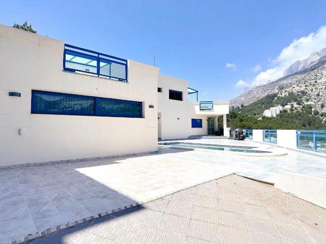 Casa en venta en Altea, Altea Hills. Casas.