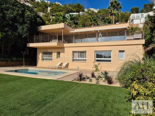 Casa en venta en Altea, Altea Hills. Casas.