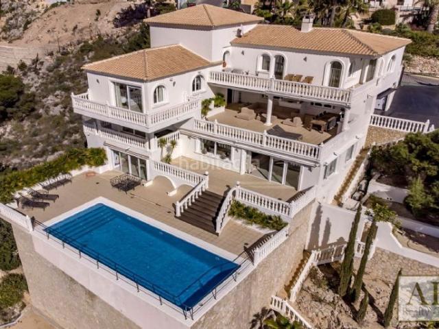 Casa en venta en Altea, Altea Hills. Casas.