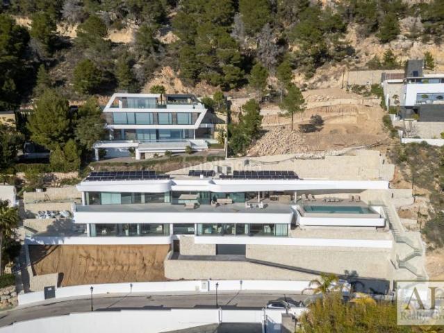 Casa en venta en Altea, Altea Hills. Casas.