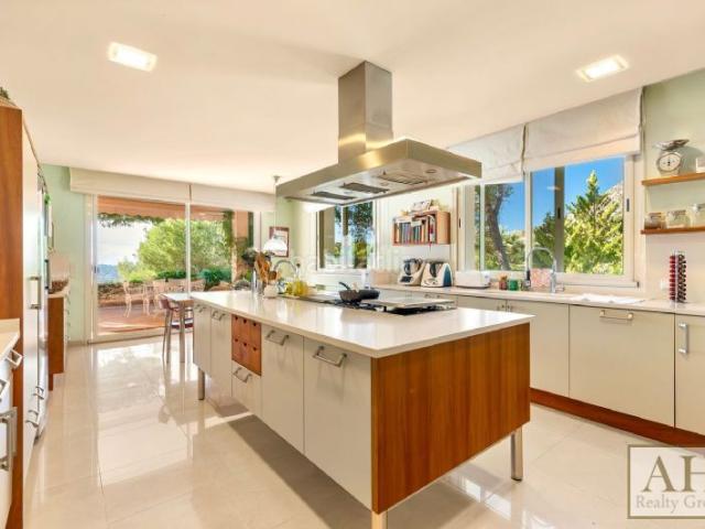 Casa en venta en Altea, Altea Hills. Casas.