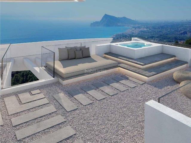 Casa en venta en Altea, Altea Hills. Casas.
