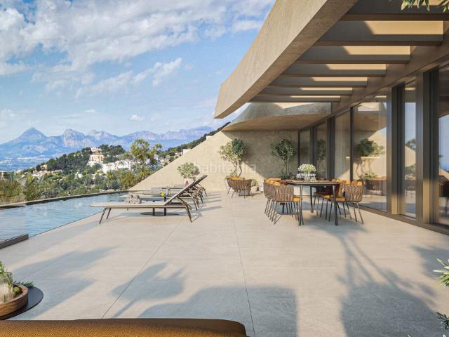 Casa en venta en Altea, Altea Hills. Casas.