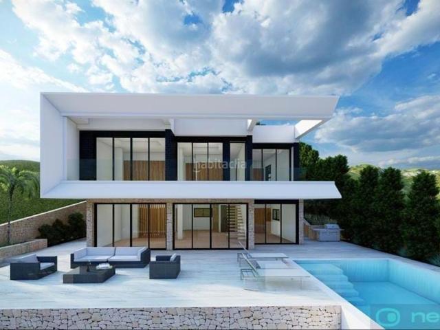 Casa en venta en Altea, Altea Hills. Casas.