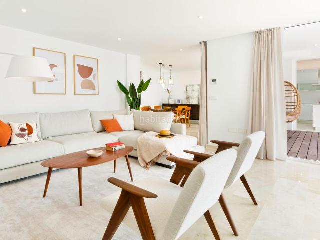 Casa en venta en Altea, Altea la Vella. Bienvenido a Blanc Altea Homes, modernos chalets en venta en Altea Residencial lleno de luz con grandes espacios interiores, arqu. Casas.