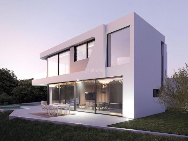 Casa en venta en Altea, Altea la Vella. Casas.