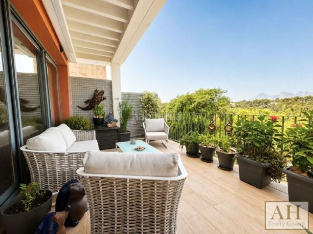 Casa en venta en Altea, Altea la Vella. Casas.