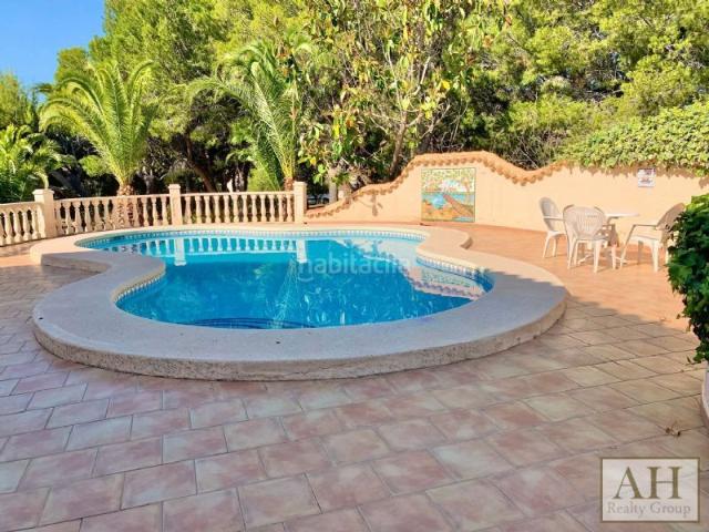 Casa en venta en Altea, Altea la Vella. Casas.