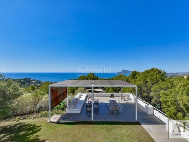 Casa en venta en Altea, Altea la Vella. Casas.