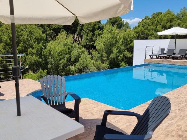 Casa en venta en Altea, Altea la Vella. Casas.