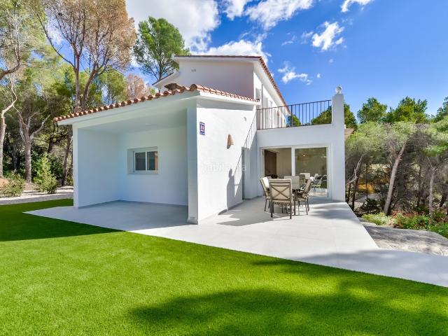 Casa en venta en Altea, Altea la Vella. Casas.