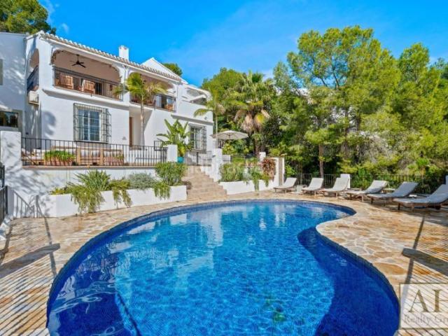 Casa en venta en Altea, Altea la Vella. Casas.