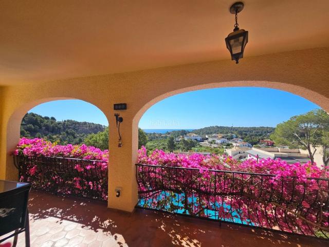 Casa en venta en Altea, Altea la Vella. Casas.
