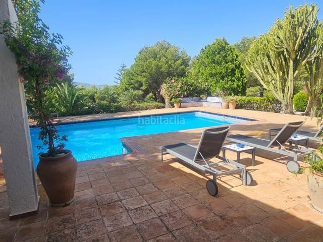 Casa en venta en Altea, Altea la Vella. Casas.
