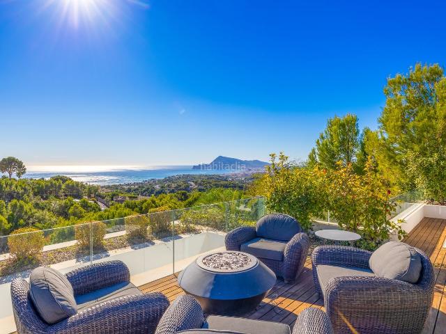 Casa en venta en Altea, Altea la Vella. Casas.