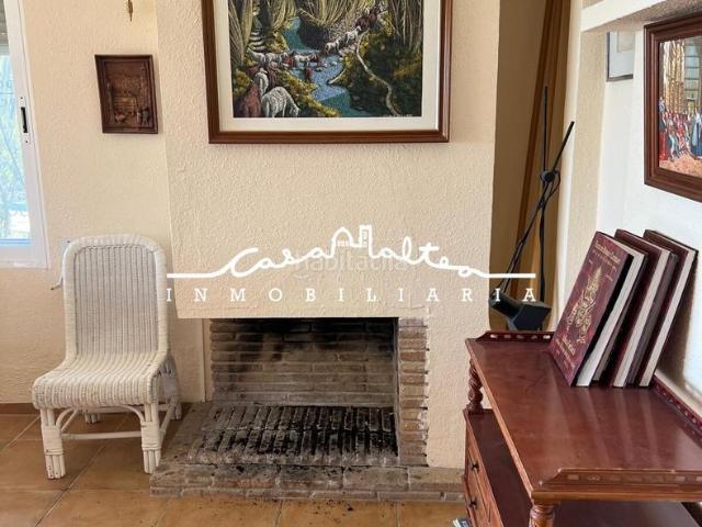 Casa en venta en Altea, Altea la Vella. En venta gran finca con 2 casas y con muchas posibilidades en Altea la Vella. Casas.