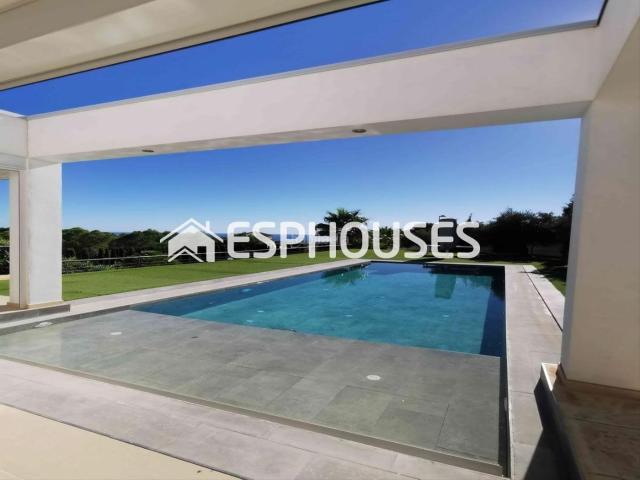 Casa en venta en Altea, Altea Ciudad. Villa con vistas al mar en Altea la Vella. Casas.