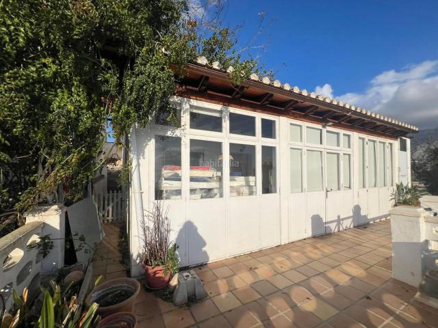 Casa en venta en Altea, L´Olla. Encantadora casa de campo en venta en Altea, a un paso de la playa. Casas.