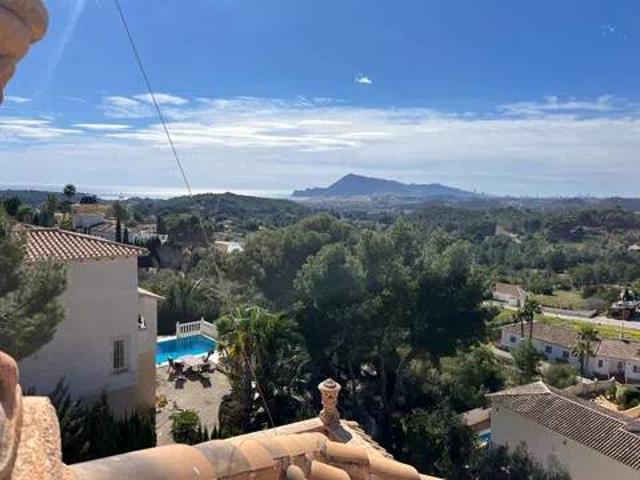 Casa en Venta en Altea
