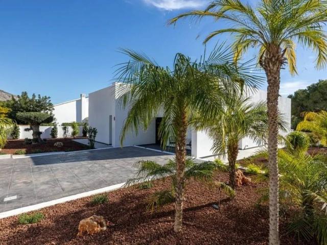 Casa en Venta en Altea