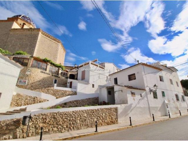 Casa en Venta en Altea