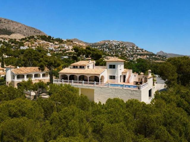 Casa en Venta en Altea