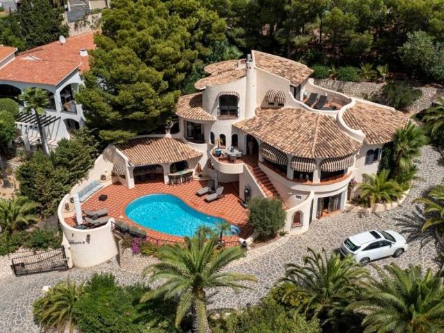 Casa en Venta en Altea
