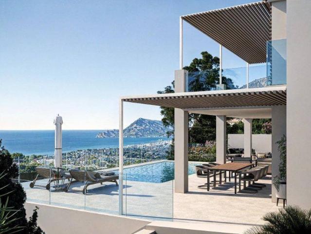 Casa en Venta en Altea