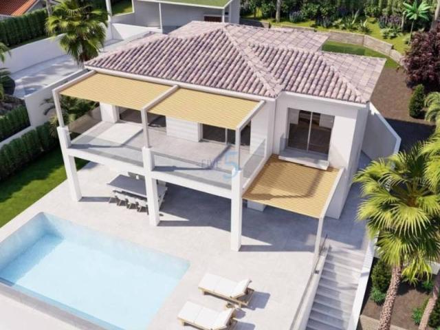 Casa en Venta en Altea