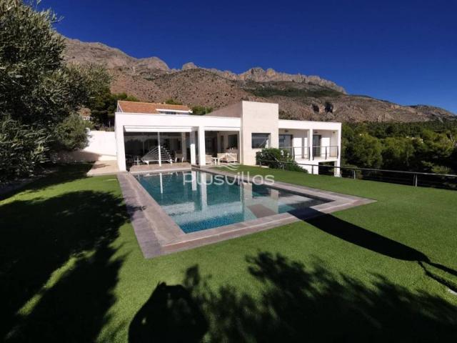 Casa en Venta en Altea