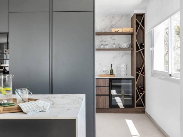 Casa en Venta en Altea