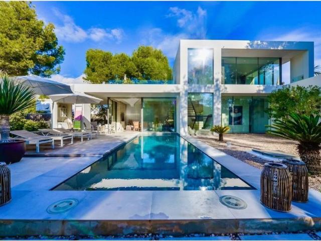 Casa en Venta en Altea
