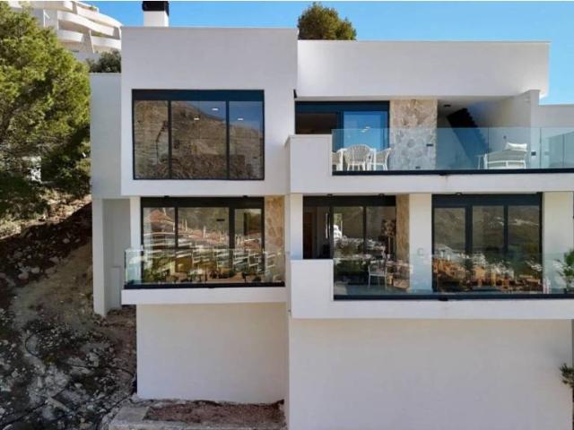 Casa en Venta en Altea