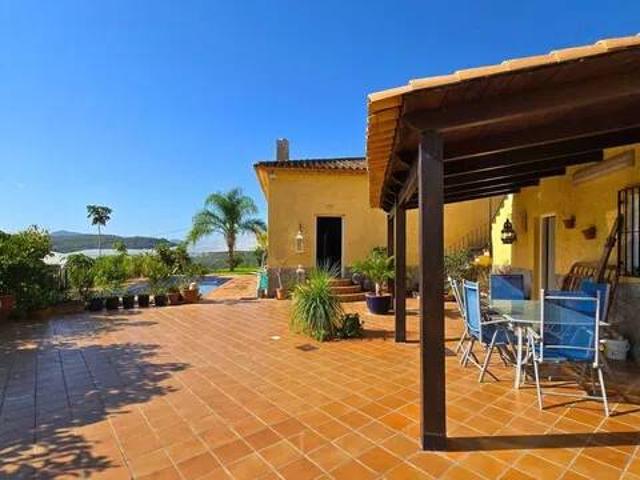 Casa en Venta en Altea