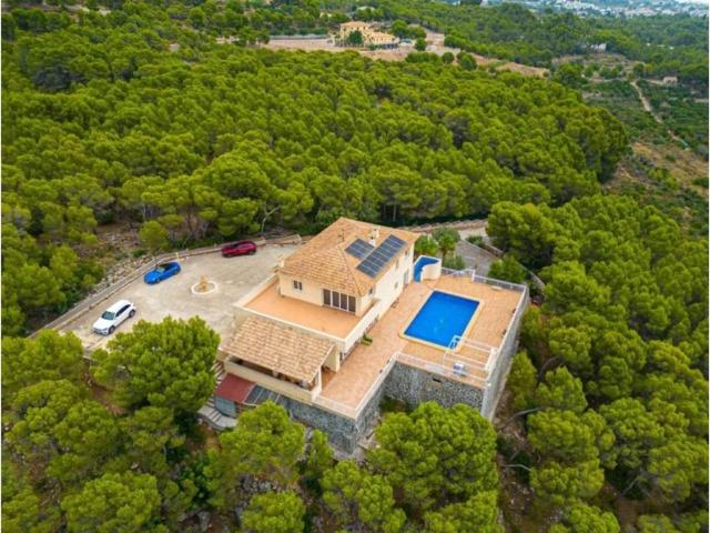 Casa en Venta en Altea
