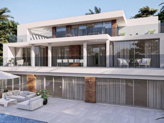 Casa en Venta en Altea