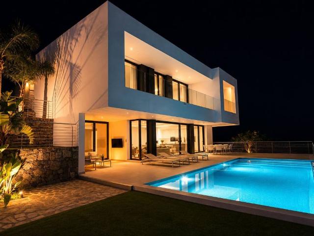 Casa en Venta en Altea