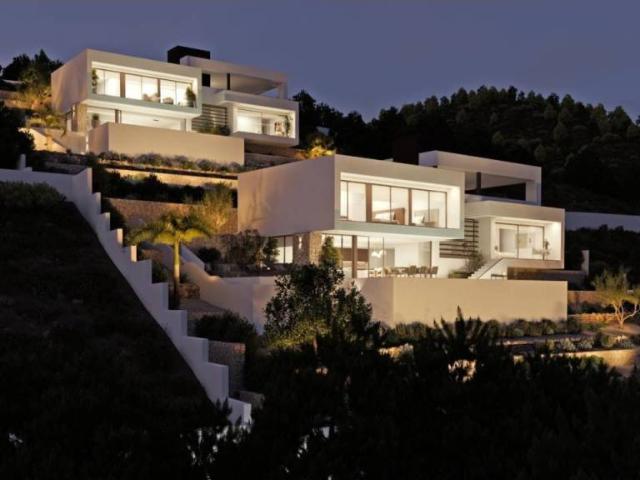 Casa en Venta en Altea