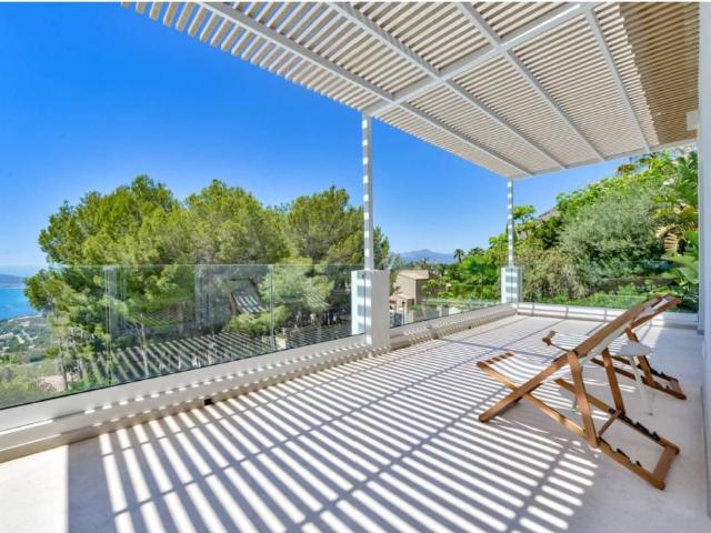 Casa en Venta en Altea