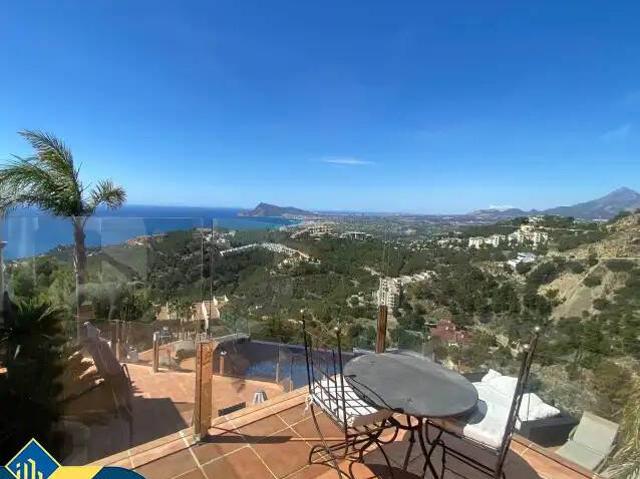 Casa en Venta en Altea