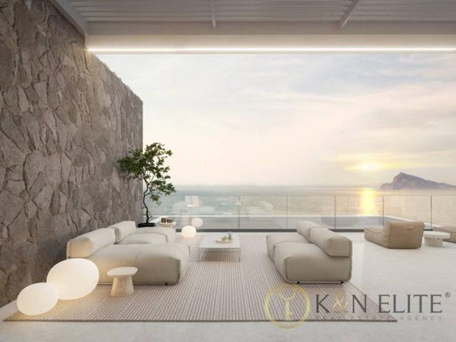 Casa en Venta en Altea