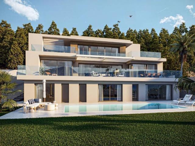 Casa en Venta en Altea