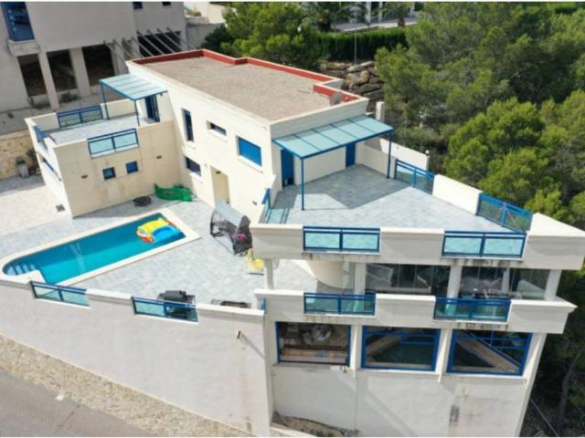 Casa en Venta en Altea